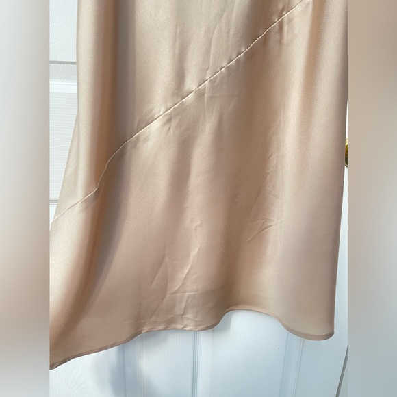 SHOW ME YOUR MUMU Tuscany Maxi Slip Dress - Picture 13 of 16